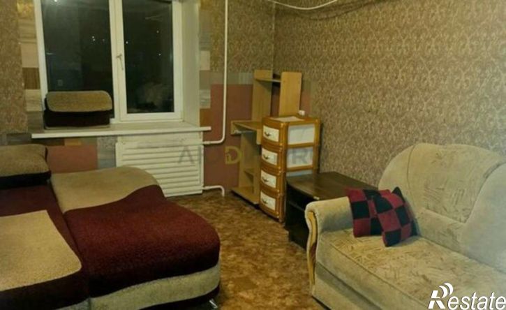 2-комн квартира ул Уфимское шоссе, 18/2,  д. 18/2