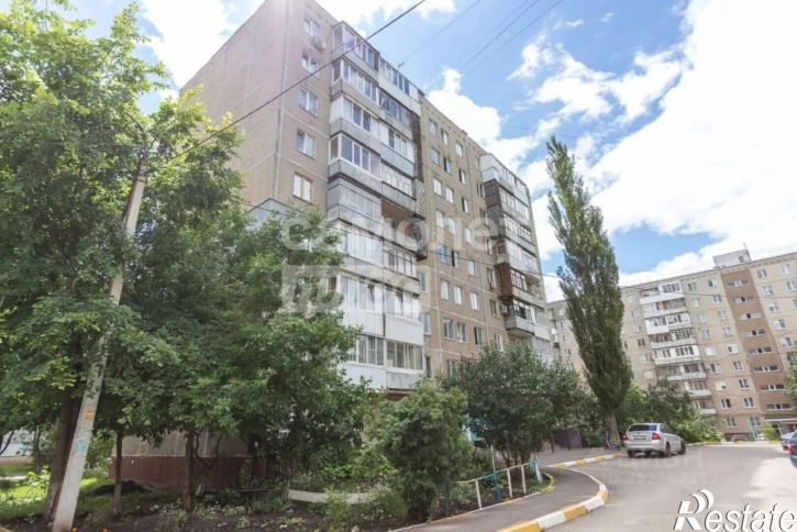 1-комн квартира ул Авроры, 5/8,  д. 5/8