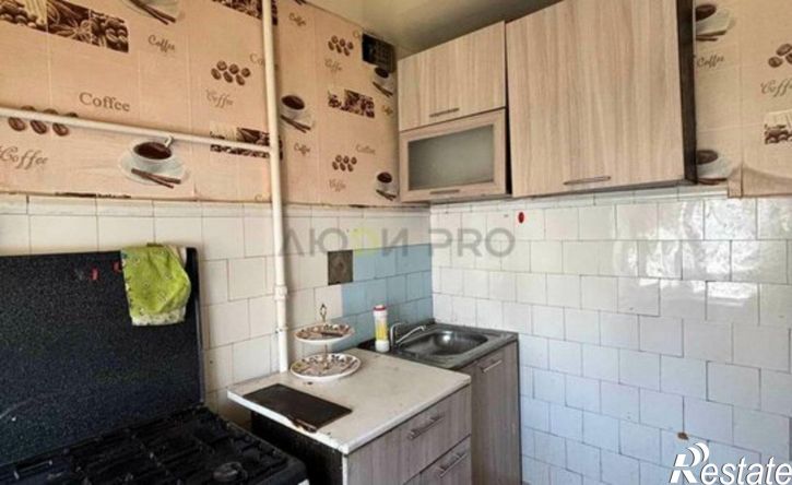 2-комн квартира пр-кт Октября, 121,  д. 121