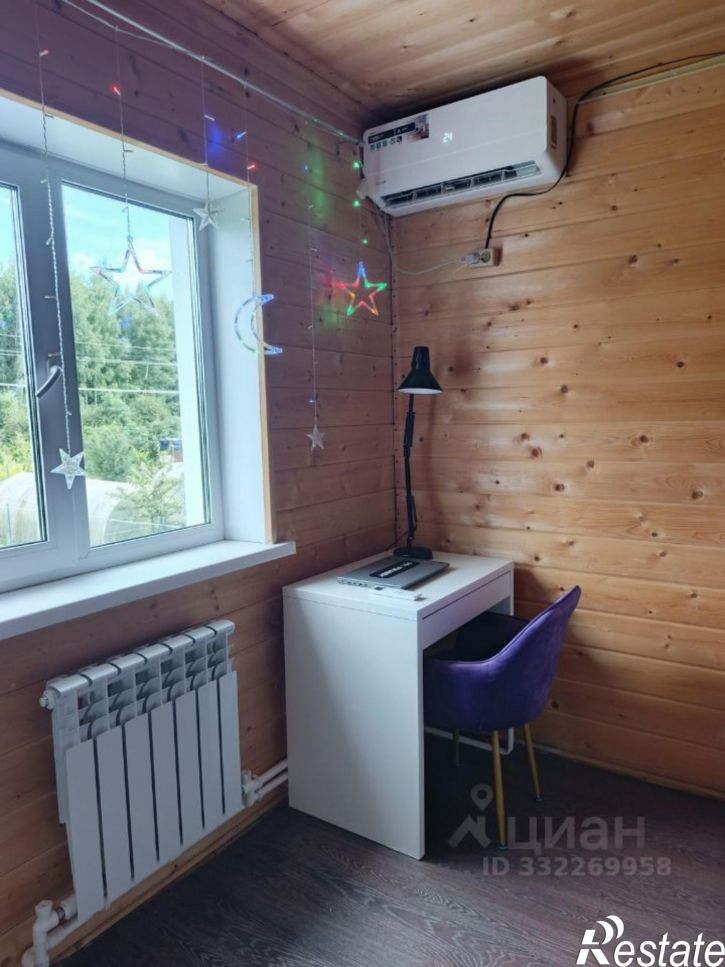 Коттедж/дом