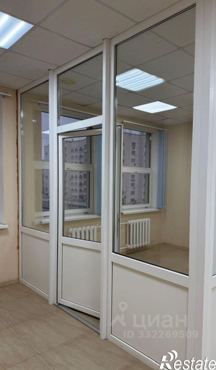 Офис ул Гоголя, 60,  д. 60
