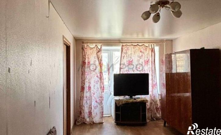 2-комн квартира пр-кт Октября, 121,  д. 121