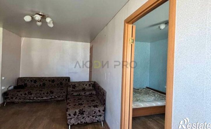 2-комн квартира пр-кт Октября, 121,  д. 121