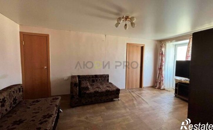 2-комн квартира пр-кт Октября, 121,  д. 121
