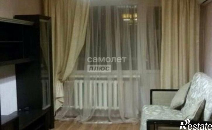 3-комн квартира ул Айская, 56,  д. 56