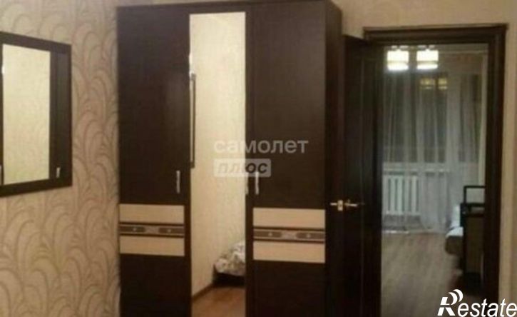 3-комн квартира ул Айская, 56,  д. 56