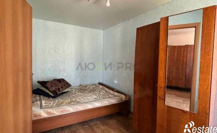 2-комн квартира пр-кт Октября, 121,  д. 121