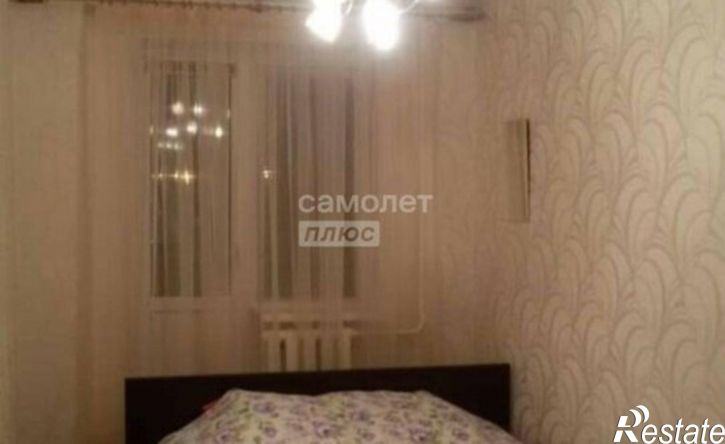 3-комн квартира ул Айская, 56,  д. 56