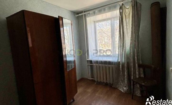 2-комн квартира пр-кт Октября, 121,  д. 121