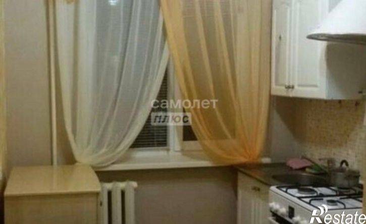 3-комн квартира ул Айская, 56,  д. 56