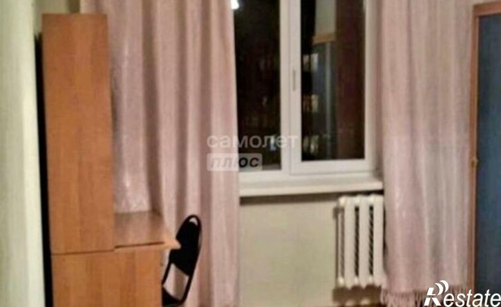 3-комн квартира ул Айская, 56,  д. 56