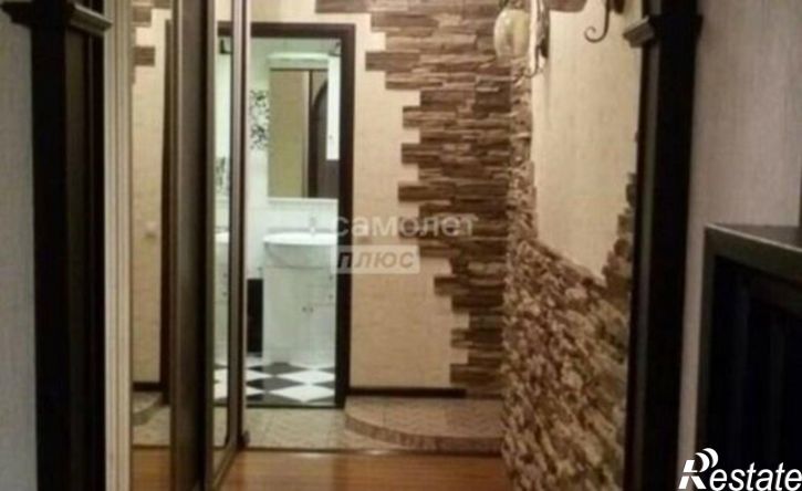 3-комн квартира ул Айская, 56,  д. 56