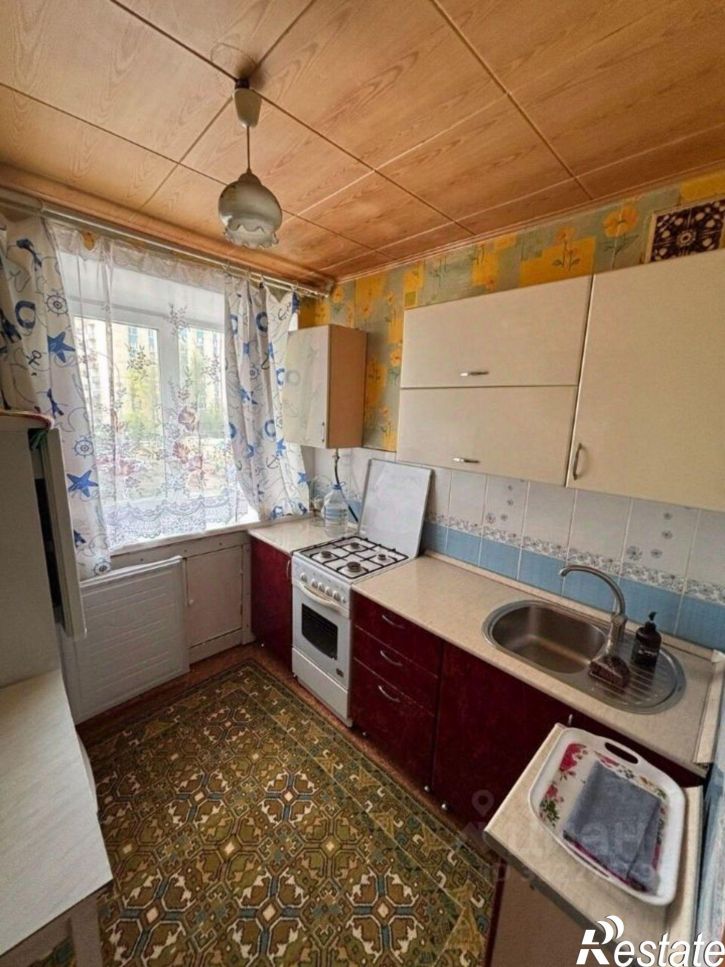 1-комн квартира ул Гафури, 101,  д. 101