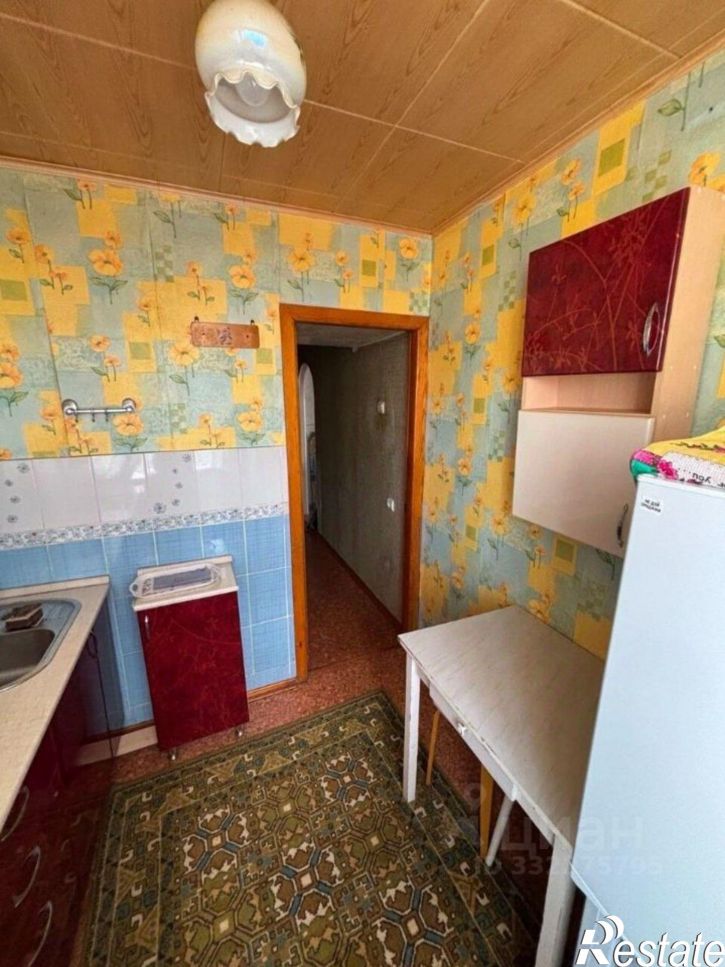 1-комн квартира ул Гафури, 101,  д. 101