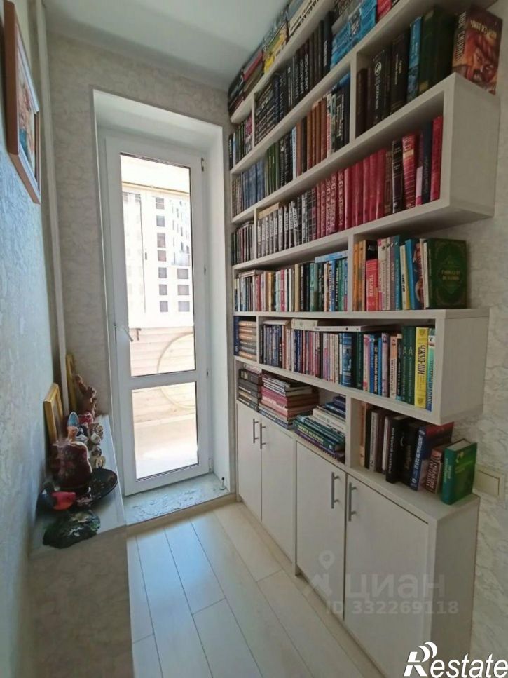 2-комн квартира ул Загира Исмагилова, 19,  д. 19