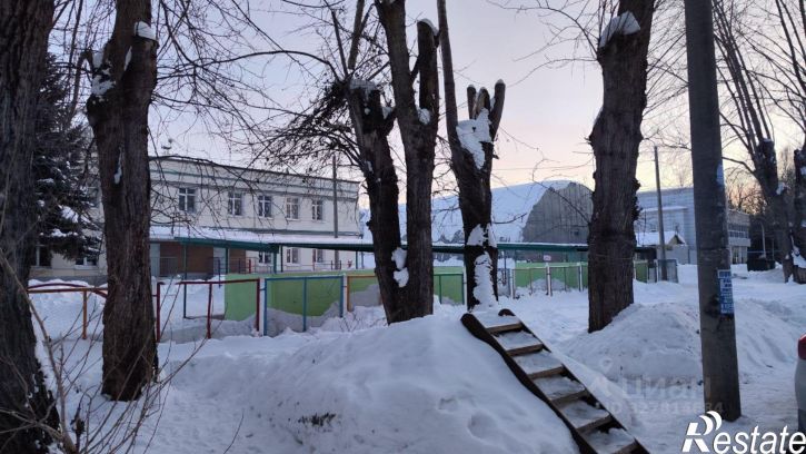 Комната ул Левитана, 17,  д. 17