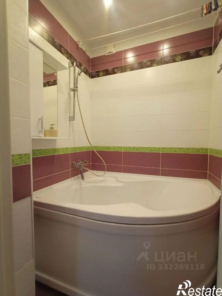 2-комн квартира ул Загира Исмагилова, 19,  д. 19