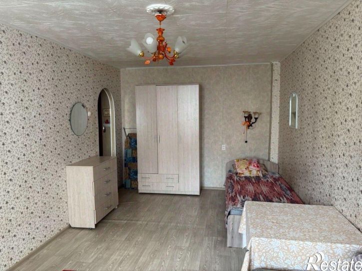 1-комн квартира ул Гафури, 101,  д. 101