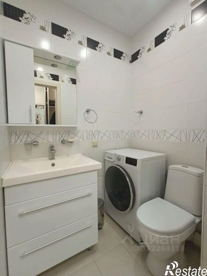 2-комн квартира ул Загира Исмагилова, 19,  д. 19