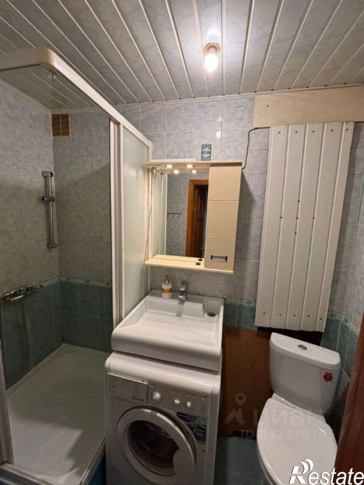 1-комн квартира ул Гафури, 101,  д. 101