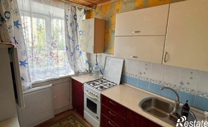 1-комн квартира ул Гафури, 101,  д. 101