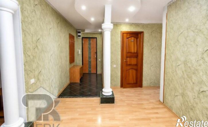3-комн квартира ул Комсомольская, 12/1,  д. 12/1