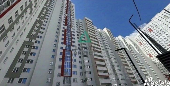 1-комн квартира ул Степана Кувыкина, 129,  д. 129