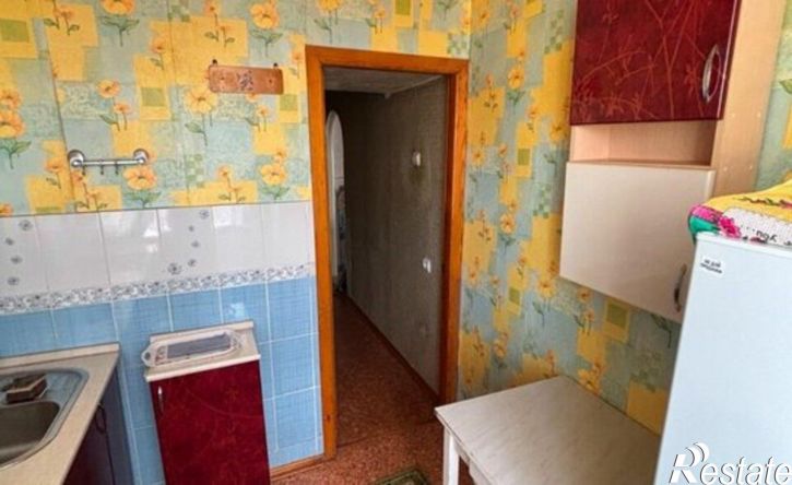 1-комн квартира ул Гафури, 101,  д. 101