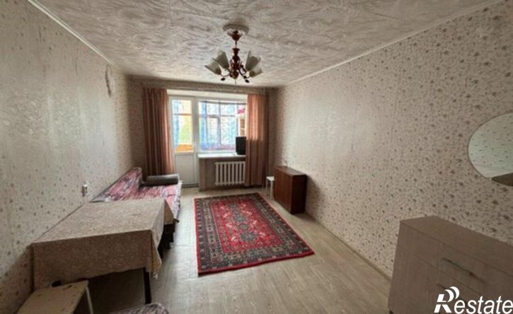 1-комн квартира ул Гафури, 101,  д. 101