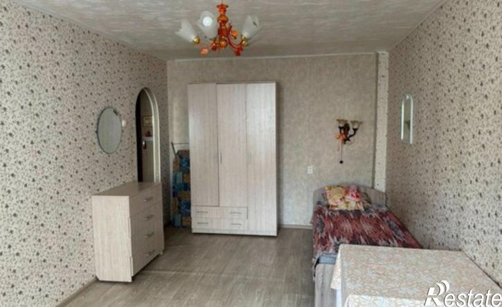 1-комн квартира ул Гафури, 101,  д. 101