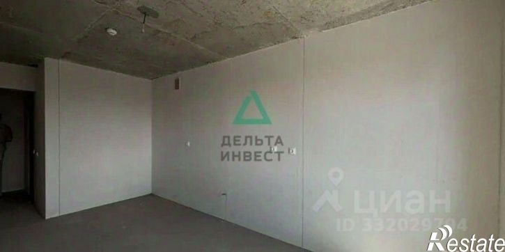 1-комн квартира ул Степана Кувыкина, 129,  д. 129
