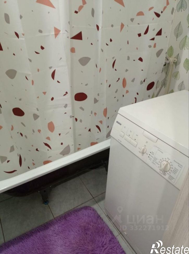1-комн квартира пр-кт Октября, 81/1,  д. 81/1