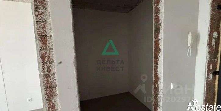 1-комн квартира ул Степана Кувыкина, 129,  д. 129