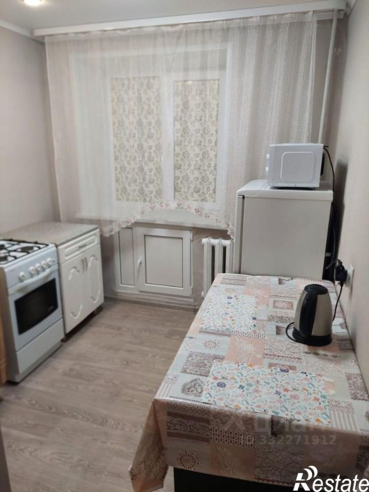 1-комн квартира пр-кт Октября, 81/1,  д. 81/1
