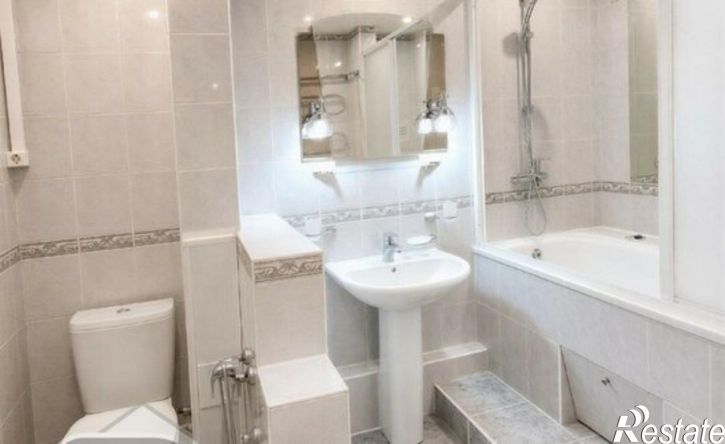3-комн квартира ул Комсомольская, 12/1,  д. 12/1