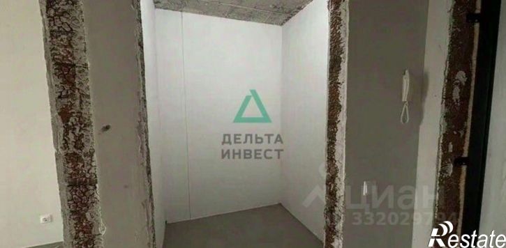 1-комн квартира ул Степана Кувыкина, 129,  д. 129