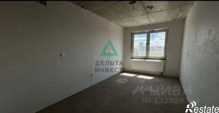 1-комн квартира ул Степана Кувыкина, 129,  д. 129