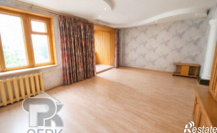 3-комн квартира ул Комсомольская, 12/1,  д. 12/1