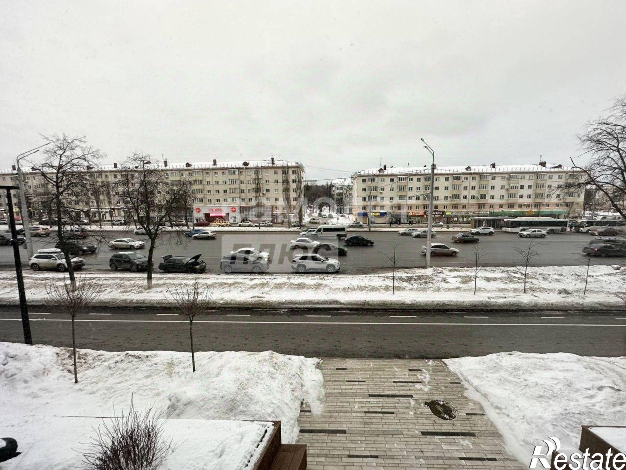 Сдать офис, помещение под офис за 100 001 рублей на пр-кт Октября, 75