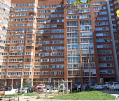 2-комн, 66кв м, этаж 2/14 улица Менделеева, 122