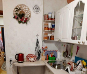 комната 70 кв м пр-кт Октября, 71/2