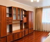 3-комн, 60кв м, этаж 8/9 ул Коммунистическая, 22