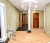3-комн, 97кв м, этаж 2/8 ул Комсомольская, 12/1