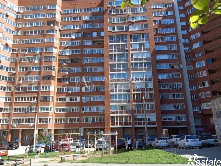 2-комн квартира улица Менделеева, 122,  д. 122