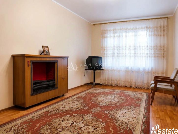 2-комн квартира улица Менделеева, 122,  д. 122