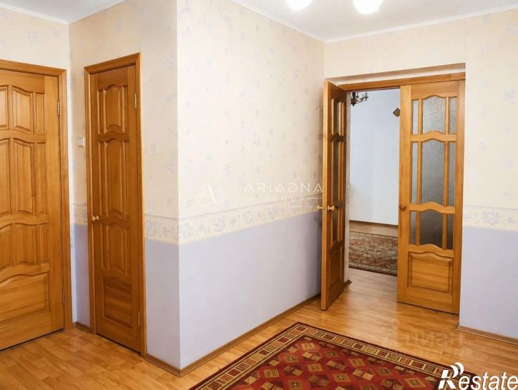 2-комн квартира улица Менделеева, 122,  д. 122