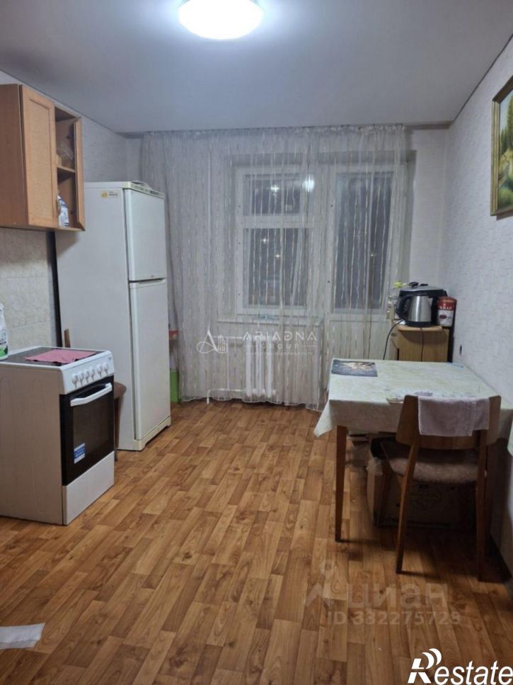 2-комн квартира улица Менделеева, 122,  д. 122