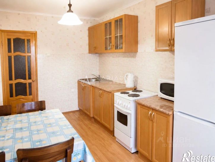 2-комн квартира улица Менделеева, 122,  д. 122
