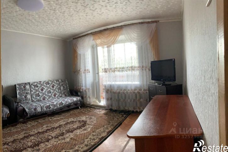 1-комн квартира ул Авроры, 3 1,  д. 3 1,  к. 1