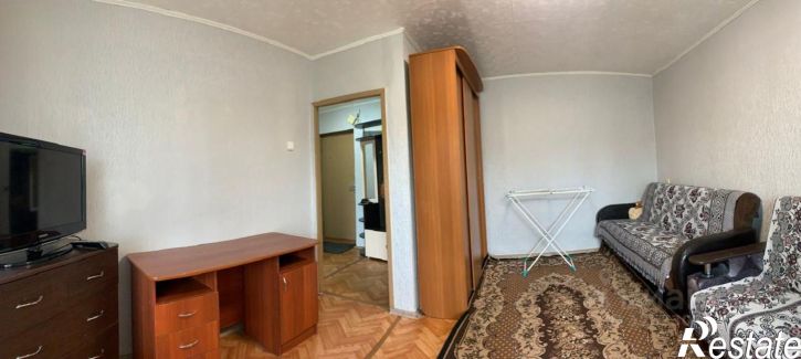 1-комн квартира ул Авроры, 3 1,  д. 3 1,  к. 1